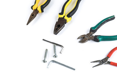 五一勞動節(jié) 致敬勞動者，關(guān)注勞動工具與勞保用品的守護使命